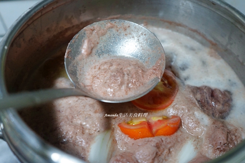 Amanda食譜,免牛骨牛肉湯,家常紅燒牛肉湯,常備菜,牛肉湯,牛肉湯做法,牛肉湯食譜,牛腱料理,番茄牛肉湯,番茄紅燒牛肉做法,紅燒牛肉,紅燒牛肉湯,紅燒牛腱肉,紅燒番茄牛肉湯,食譜,餐廳級牛肉湯 @Amanda生活美食料理