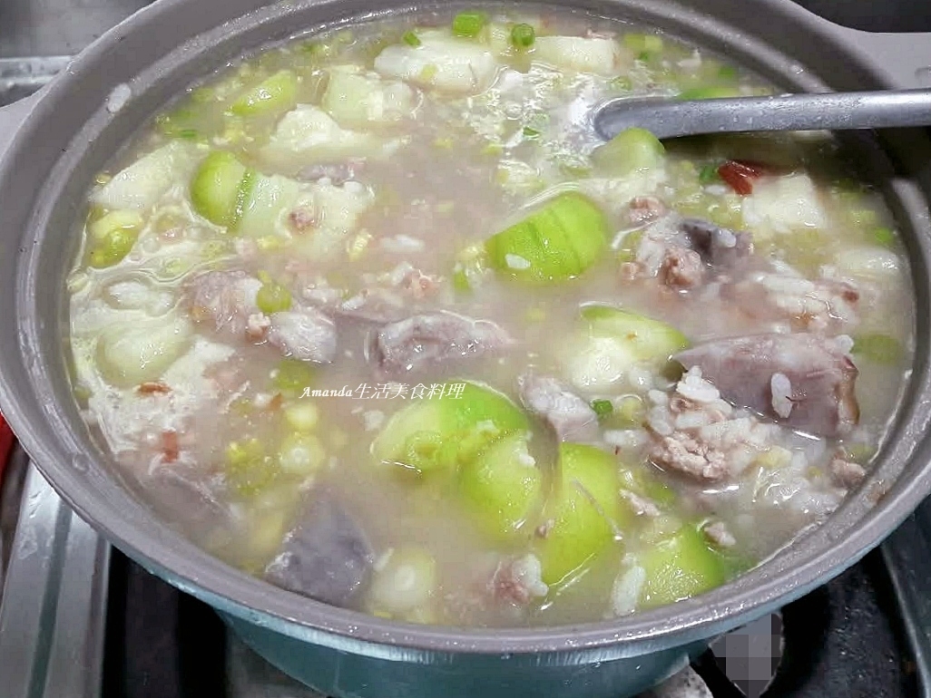 Amanda食譜,櫻花蝦絲瓜粥,櫻花蝦肉粥,櫻花蝦芋頭粥,櫻花蝦蔬菜肉粥,粥,絲瓜粥,絲瓜肉粥,絲瓜芋頭粥,美食,肉粥,芋頭粥,芋頭絲瓜粥,芋頭肉粥,蔬菜肉粥,食譜,鹹粥 @Amanda生活美食料理 Amanda食譜,櫻花蝦絲瓜粥,櫻花蝦肉粥,櫻花蝦芋頭粥,櫻花蝦蔬菜肉粥,粥,絲瓜粥,絲瓜肉粥,絲瓜芋頭粥,美食,肉粥,芋頭粥,芋頭絲瓜粥,芋頭肉粥,蔬菜肉粥,食譜,鹹粥 @Amanda生活美食料理