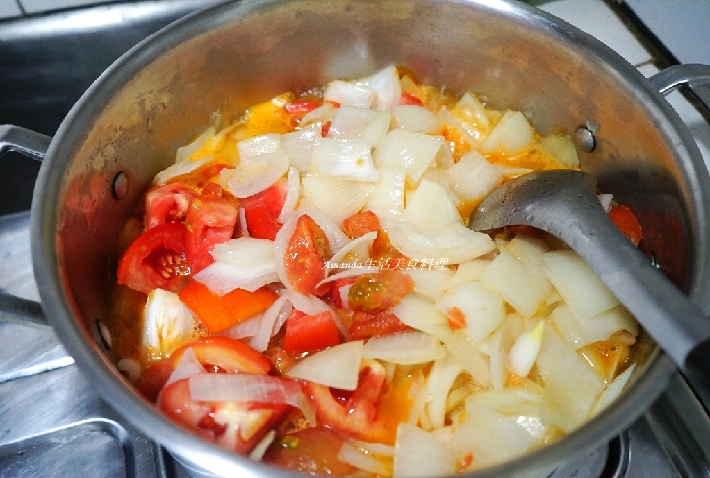 Amanda食譜,低油煙,健康料理,免顧火,免顧火料理,家常菜,懶人料理,懶人食譜,無水料理,無水番茄燉牛肉,無水番茄燉牛腱,牛肉食譜,牛腱食譜,番茄燉牛肉,番茄燉牛腱,番茄牛肉,茄紅素,鎖住鮮甜,零失敗食譜,電鍋料理,電鍋燉牛肉,電鍋食譜,食譜 @Amanda生活美食料理