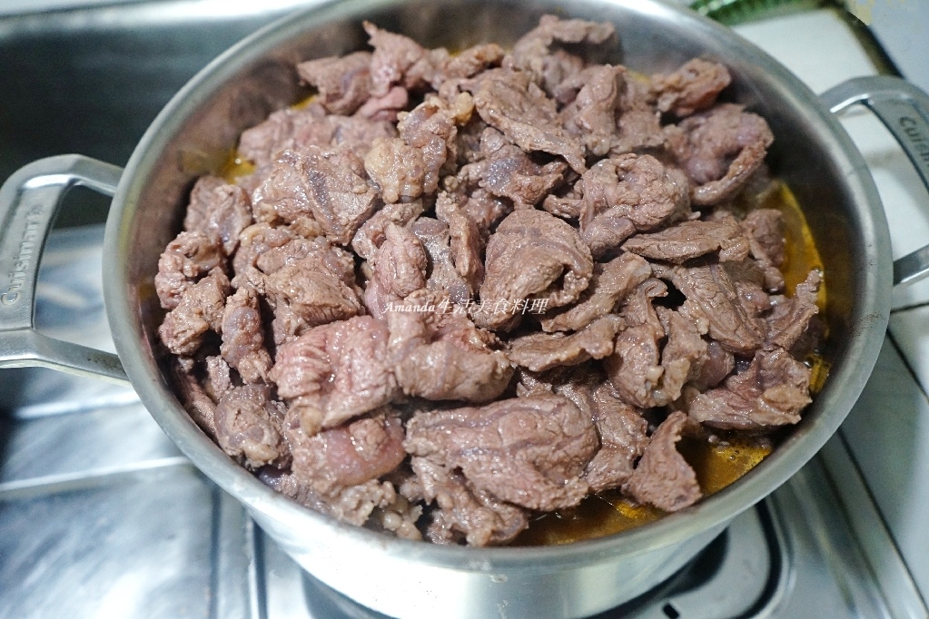 Amanda食譜,低油煙,健康料理,免顧火,免顧火料理,家常菜,懶人料理,懶人食譜,無水料理,無水番茄燉牛肉,無水番茄燉牛腱,牛肉食譜,牛腱食譜,番茄燉牛肉,番茄燉牛腱,番茄牛肉,茄紅素,鎖住鮮甜,零失敗食譜,電鍋料理,電鍋燉牛肉,電鍋食譜,食譜 @Amanda生活美食料理
