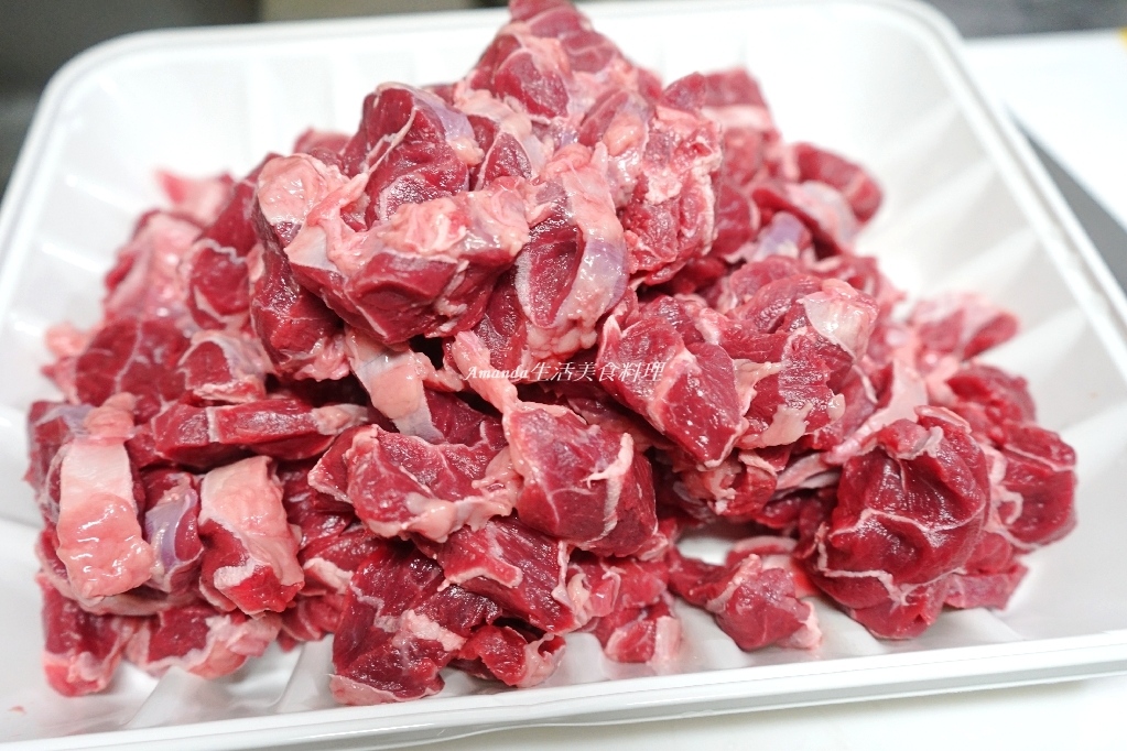 Amanda食譜,低油煙,健康料理,免顧火,免顧火料理,家常菜,懶人料理,懶人食譜,無水料理,無水番茄燉牛肉,無水番茄燉牛腱,牛肉食譜,牛腱食譜,番茄燉牛肉,番茄燉牛腱,番茄牛肉,茄紅素,鎖住鮮甜,零失敗食譜,電鍋料理,電鍋燉牛肉,電鍋食譜,食譜 @Amanda生活美食料理
