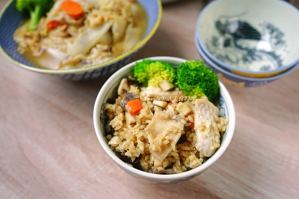 304不鏽鋼,Amanda食譜,GOLDEN FIRE,GOLDEN FIRE 火牌燜燒鍋,GOLDEN FIRE生活美學,MIT,MIT台灣製造,MIT燜燒鍋,健康料理,健康飲食,免插電,免顧火,十分鐘料理,台灣製造,台灣製造燜燒鍋,夏日廚房,夏日料理,安全烹飪,居家料理,悶燒罐,懶人料理,戶外露營,櫻花蝦,海鮮,滷白菜,火牌燜燒鍋,炊飯,燜燒,燜燒鍋,燜燒鍋食譜,白木耳,省時,省瓦斯,竹筍炊飯,竹筍飯,節能,節能省時,糙米飯,素食,美食,肉燥,蔬食,蕎麥糙米飯,輕食,輕食料理,銀耳,銀耳羹,雞湯,露營美食,食譜,養生,養生料理,養生食譜,鱸魚料理
