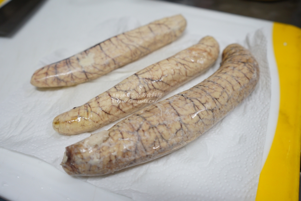 10分鐘,10分鐘上菜,10分鐘料理,台灣料理,台灣料理食譜,氣炸魚卵,油煎魚卵,食譜,魚卵料理,魚卵沙拉,魚卵處理 @Amanda生活美食料理