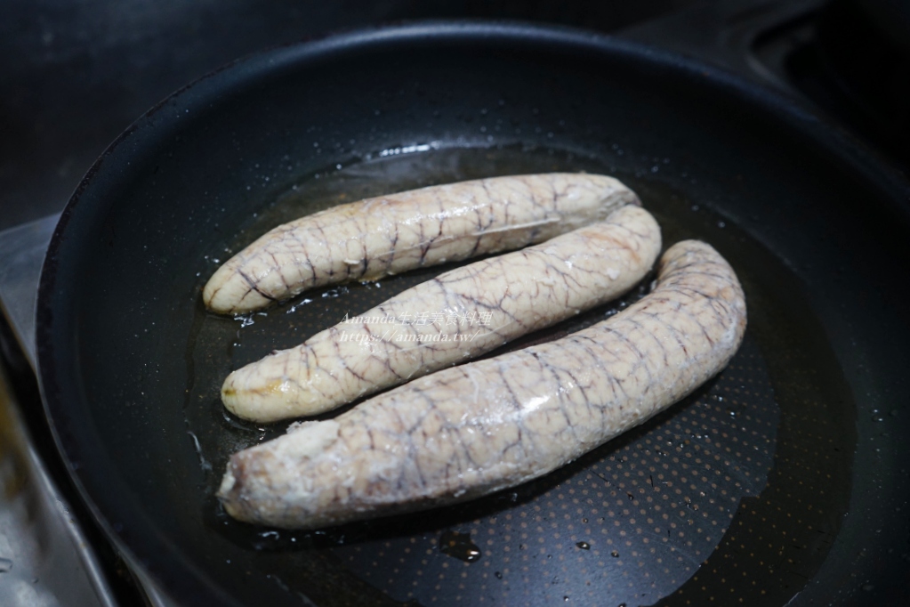 10分鐘,10分鐘上菜,10分鐘料理,台灣料理,台灣料理食譜,氣炸魚卵,油煎魚卵,食譜,魚卵料理,魚卵沙拉,魚卵處理 @Amanda生活美食料理
