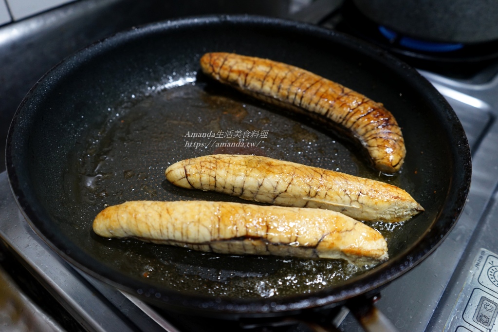 10分鐘,10分鐘上菜,10分鐘料理,台灣料理,台灣料理食譜,氣炸魚卵,油煎魚卵,食譜,魚卵料理,魚卵沙拉,魚卵處理 @Amanda生活美食料理