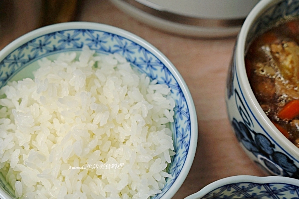 Amanda食譜,免顧火,地瓜粥,清粥,燜燒地瓜粥,燜燒料理,燜燒清粥,燜燒白粥,燜燒米飯,燜燒鍋,白飯,米飯,素食,自己煮,蔬食,食譜 @Amanda生活美食料理