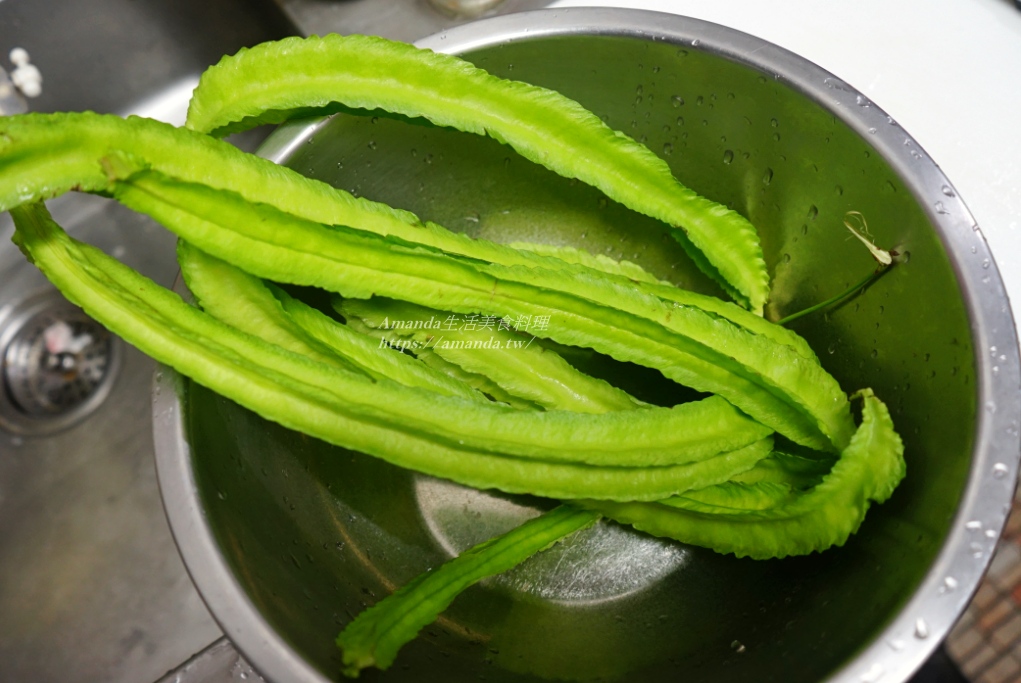 Amanda食譜,十分鐘上菜,原住民蔬菜,台灣料理,台灣料理食譜,小魚乾炒楊桃豆,小魚乾炒翼豆,楊桃豆料理,楊桃豆炒小魚乾,炒楊桃豆,炒翼豆,翼豆料理,翼豆炒小魚乾,翼豆食譜,食譜 @Amanda生活美食料理