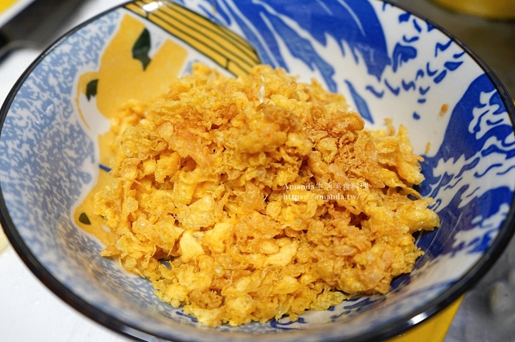 Amanda食譜,大白菜,大白菜 料理,油炸,炸蛋酥,白菜料理,白菜湯,自己煮,蔬食,蛋酥白菜,蛋酥白菜湯,雞蛋料理,食譜 @Amanda生活美食料理