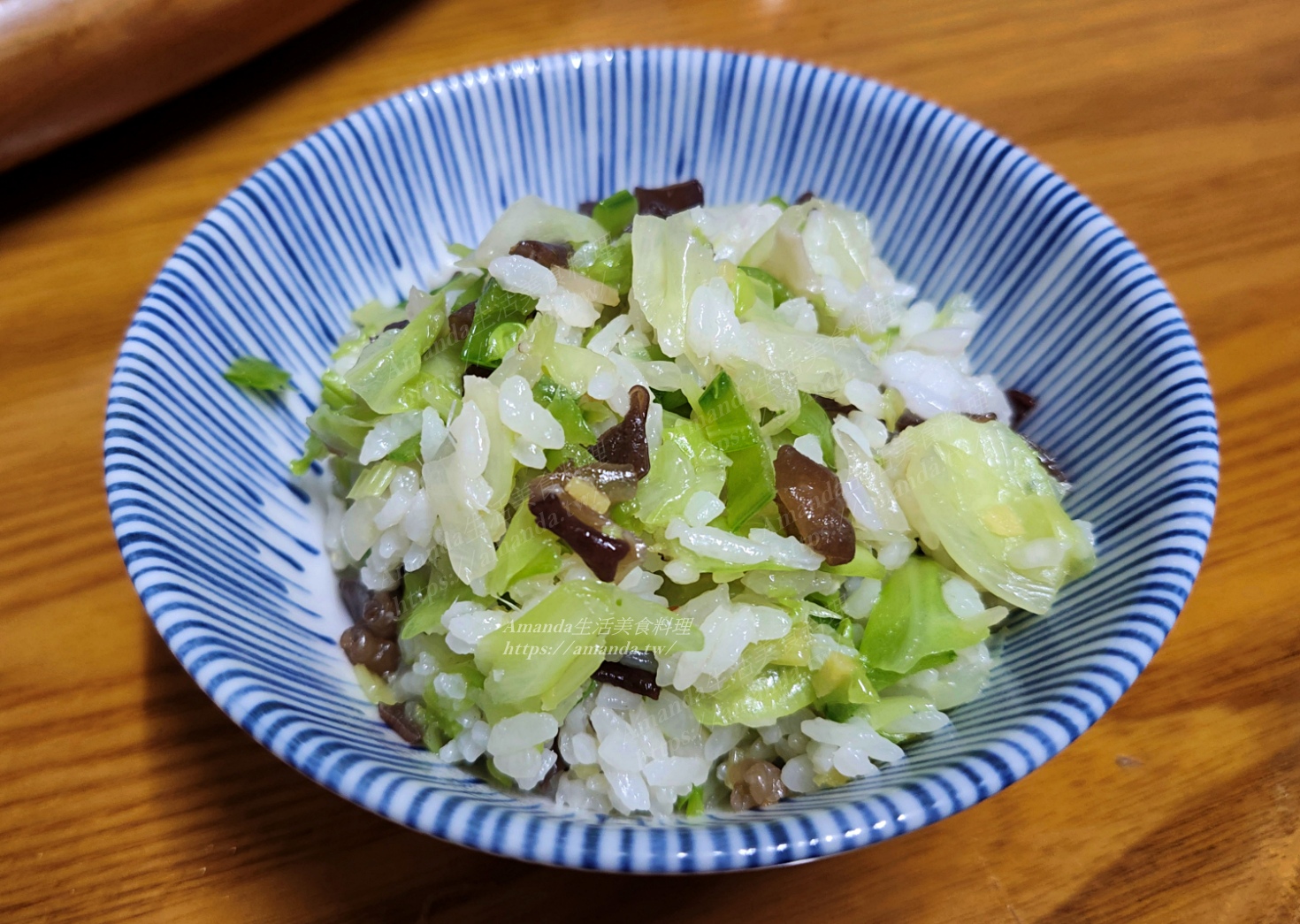 Amanda食譜,素食,素食拌飯,蔬菜拌飯,蔬食,食譜 @Amanda生活美食料理