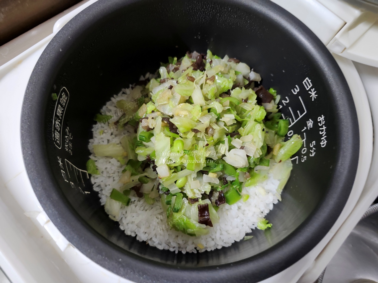 Amanda食譜,台灣料理,台灣料理食譜,大同電鍋料理,拌飯,素食,素食拌飯,自己煮,蔬菜拌飯,蔬食,蔬食拌飯,食譜 @Amanda生活美食料理 Amanda食譜,台灣料理,台灣料理食譜,大同電鍋料理,拌飯,素食,素食拌飯,自己煮,蔬菜拌飯,蔬食,蔬食拌飯,食譜 @Amanda生活美食料理