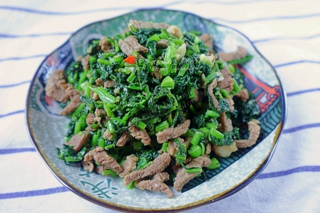Amanda食譜,健康食譜,十分鐘上菜,安心,家常菜,無添加,自製雪菜,蘿蔔菜梗,蘿蔔菜梗雪菜,蘿蔔菜梗雪菜炒肉絲,蘿蔔菜梗雪菜麵,雪菜肉絲,雪菜肉絲麵,雪裡紅炒肉絲,雪裡紅肉絲,食譜 @Amanda生活美食料理