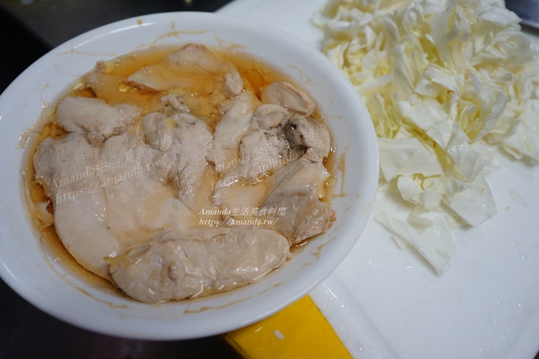 @Amanda生活美食料理 @Amanda生活美食料理