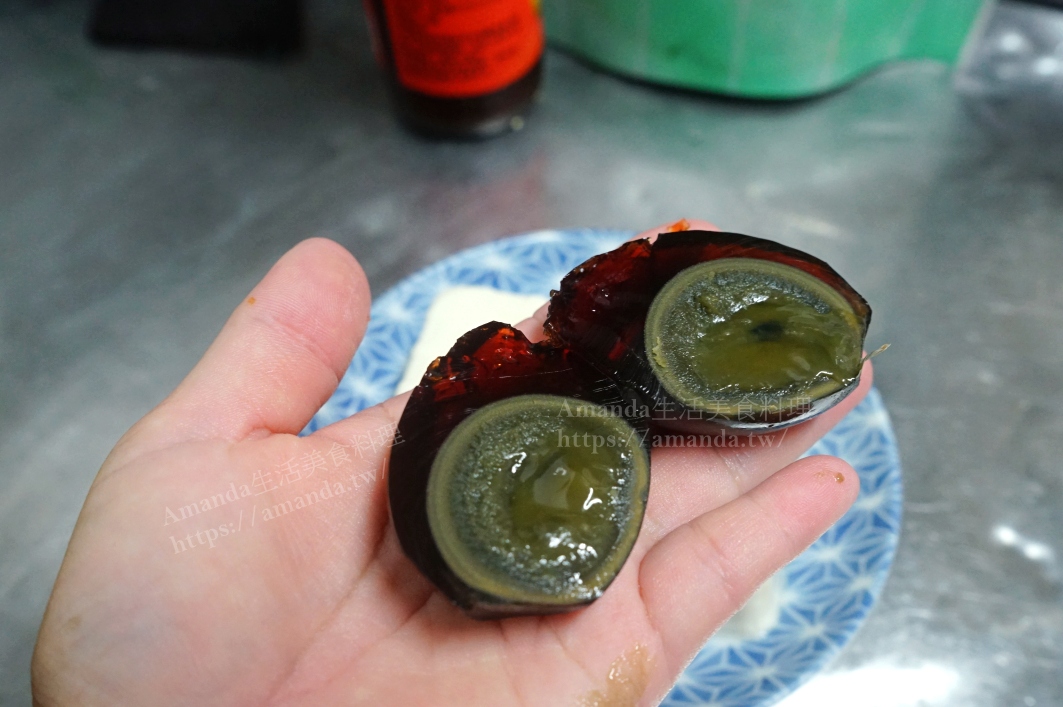 Amanda食譜,十分鐘上菜,柴魚涼拌豆腐,涼拌皮蛋豆腐,皮蛋豆腐,素食,花生涼拌豆腐,蔬食,食譜 @Amanda生活美食料理