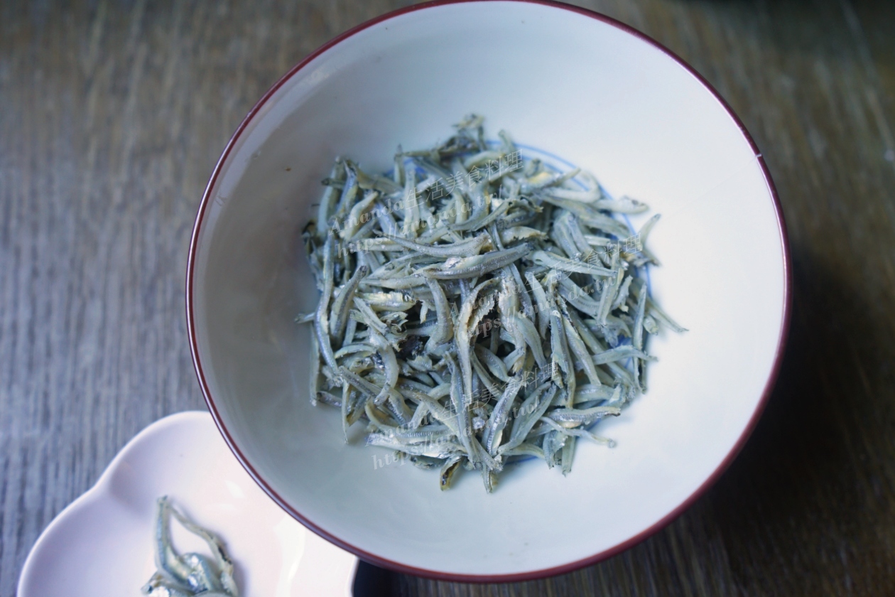 Amanda食譜,小魚乾去腥處理,小魚乾挑選,小魚乾料理,小魚乾腥味,小魚乾處理,小魚乾購買,海鮮,食譜,魚乾去腥處理,魚乾腥味,魚乾處理 @Amanda生活美食料理