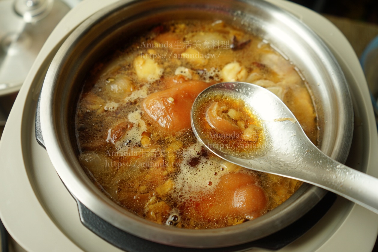 Amanda食譜,壓力鍋,壓力鍋料理,壓力鍋滷豬腳,滷肉入味,滷豬腳,滷豬腳入味,紅燒豬腳,美食,萬用鍋滷豬腳,豬皮料理,豬肉料理,豬腳料理,食譜 @Amanda生活美食料理 Amanda食譜,壓力鍋,壓力鍋料理,壓力鍋滷豬腳,滷肉入味,滷豬腳,滷豬腳入味,紅燒豬腳,美食,萬用鍋滷豬腳,豬皮料理,豬肉料理,豬腳料理,食譜 @Amanda生活美食料理