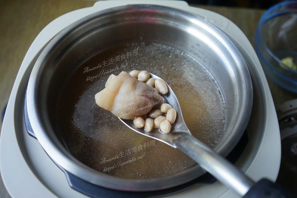 Amanda食譜,壓力鍋料理,花生料理,花生湯,花生豬腳湯,豬料理,豬腳料理,豬腳湯,豬腳花生湯,豬蹄花生湯,食譜 @Amanda生活美食料理 Amanda食譜,壓力鍋料理,花生料理,花生湯,花生豬腳湯,豬料理,豬腳料理,豬腳湯,豬腳花生湯,豬蹄花生湯,食譜 @Amanda生活美食料理