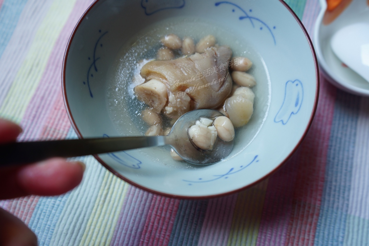 Amanda食譜,壓力鍋料理,花生料理,花生湯,花生豬腳湯,豬料理,豬腳料理,豬腳湯,豬腳花生湯,豬蹄花生湯,食譜 @Amanda生活美食料理 Amanda食譜,壓力鍋料理,花生料理,花生湯,花生豬腳湯,豬料理,豬腳料理,豬腳湯,豬腳花生湯,豬蹄花生湯,食譜 @Amanda生活美食料理