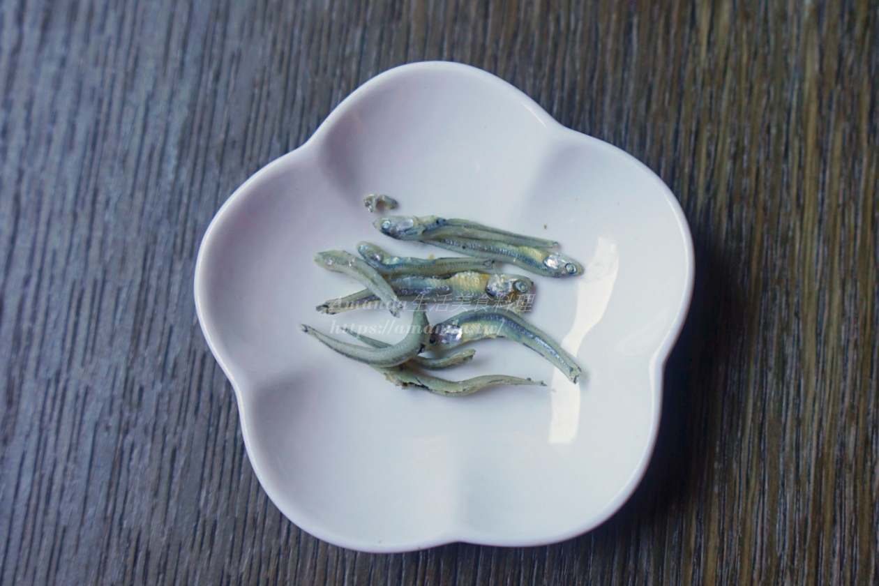 Amanda食譜,小魚乾去腥處理,小魚乾挑選,小魚乾料理,小魚乾腥味,小魚乾處理,小魚乾購買,海鮮,食譜,魚乾去腥處理,魚乾腥味,魚乾處理 @Amanda生活美食料理