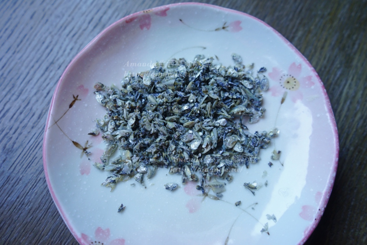 Amanda食譜,小魚乾去腥處理,小魚乾挑選,小魚乾料理,小魚乾腥味,小魚乾處理,小魚乾購買,海鮮,食譜,魚乾去腥處理,魚乾腥味,魚乾處理 @Amanda生活美食料理