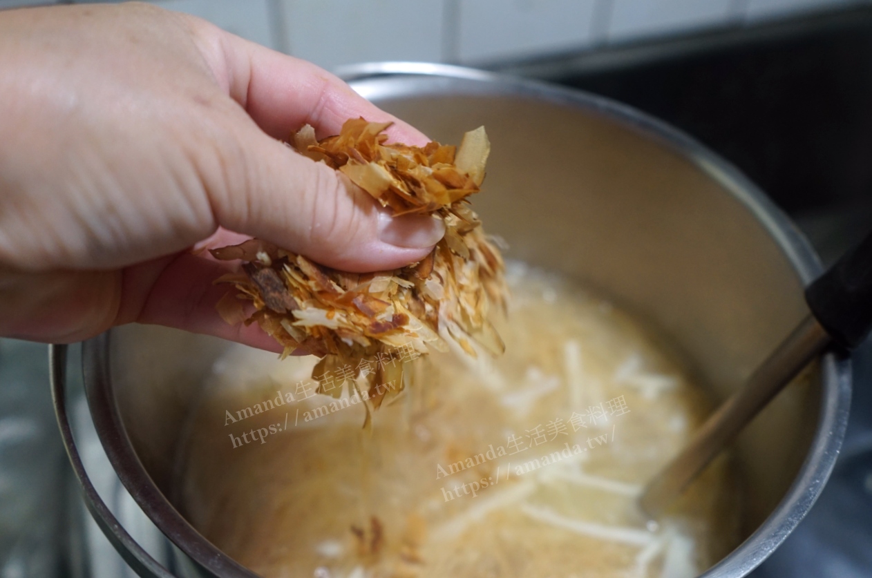 Amanda食譜,海鮮,海鮮麵線糊,竹筍麵線羹,美食,蚵仔麵線,蝦仁麵線糊,蝦仁麵線羹,食譜,鮮蝦麵線羹,麵線糊,麵線羹 @Amanda生活美食料理